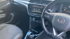 Vauxhall Corsa 1.2 Turbo Elite Edition 5dr Auto Petrol Hatchback